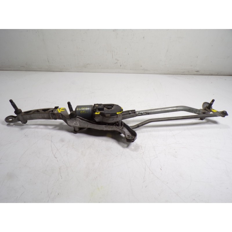 Recambio de motor limpia delantero para mercedes-benz clase e (w212) lim. 3.0 cdi cat referencia OEM IAM A2128201240 3397021334 