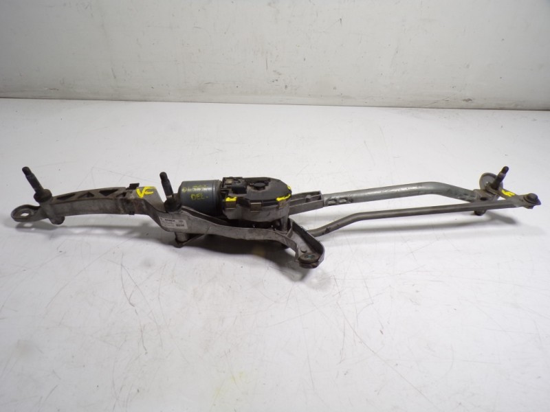 Recambio de motor limpia delantero para mercedes-benz clase e (w212) lim. 3.0 cdi cat referencia OEM IAM A2128201240 3397021334 