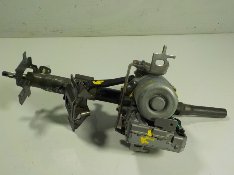 Recambio de columna direccion para nissan juke (f15) 1.2 16v cat referencia OEM IAM 48811BV82A 48810BA66D 