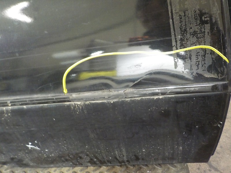 Recambio de puerta trasera derecha para bmw x5 (e53) 3.0 turbodiesel cat referencia OEM IAM 41528256828  