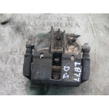 PINZA FRENO DELANTERA IZQUIERDA 