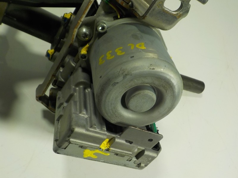 Recambio de columna direccion para nissan juke (f15) 1.2 16v cat referencia OEM IAM 48811BV82A 48810BA66D 