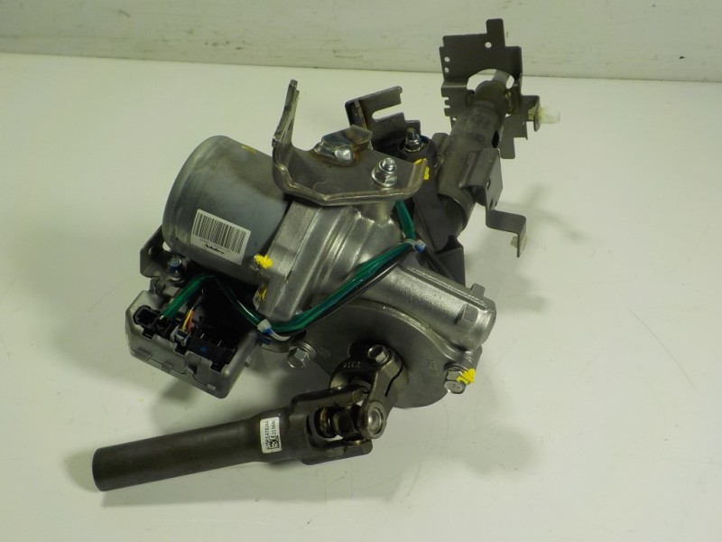 Recambio de columna direccion para nissan juke (f15) 1.2 16v cat referencia OEM IAM 48811BV82A 48810BA66D 