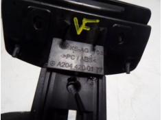 Recambio de palanca freno de mano para mercedes-benz clase e (w212) lim. 3.0 cdi cat referencia OEM IAM A2044270020 A2044200177  2