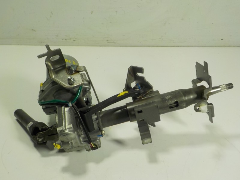 Recambio de columna direccion para nissan juke (f15) 1.2 16v cat referencia OEM IAM 48811BV82A 48810BA66D 