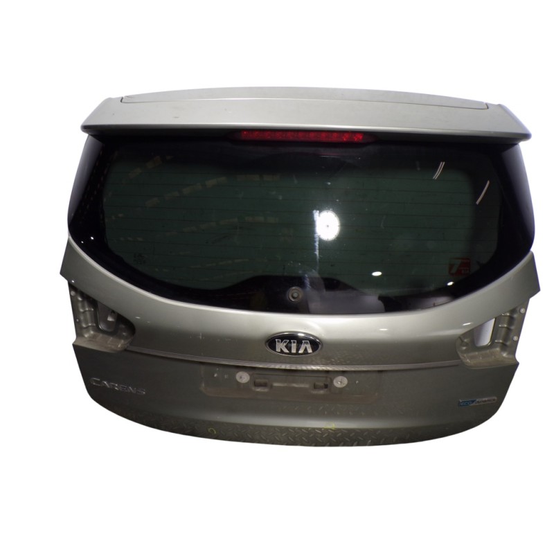 Recambio de porton trasero para kia carens ( ) 1.7 crdi cat referencia OEM IAM 73700A4040  