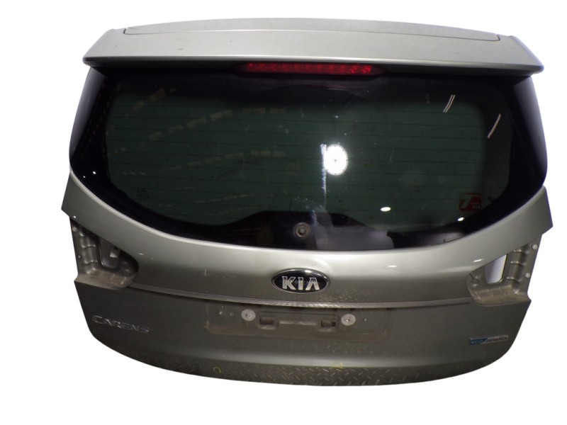 Recambio de porton trasero para kia carens ( ) 1.7 crdi cat referencia OEM IAM 73700A4040  