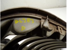 Recambio de rejilla para bmw x5 (e53) 3.0 turbodiesel cat referencia OEM IAM 51137113734   2