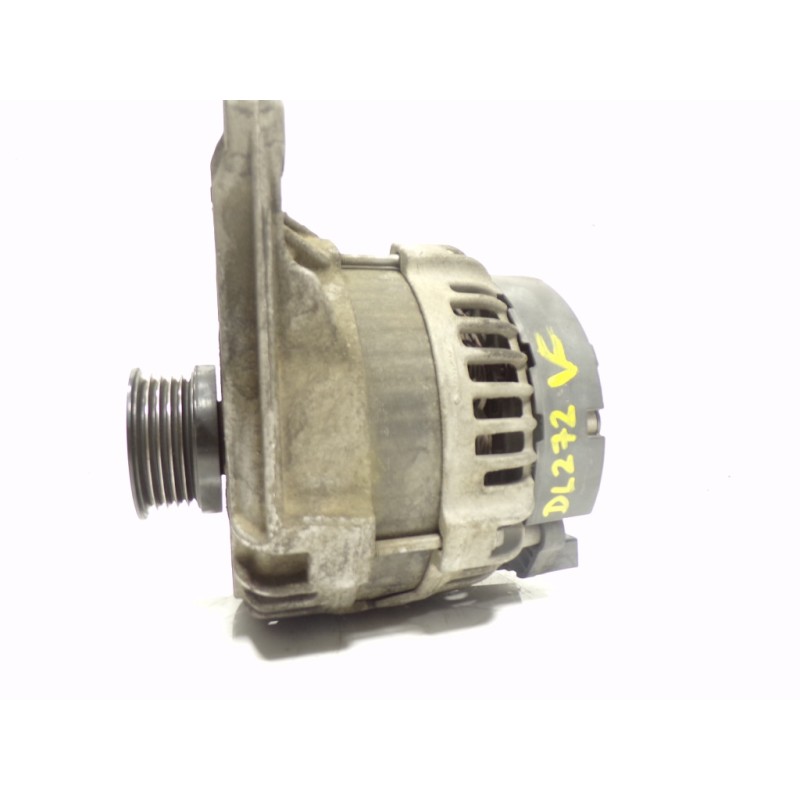 Recambio de alternador para mercedes-benz clase cla (w117) 2.1 cdi cat referencia OEM IAM A0009063322 0125711028 