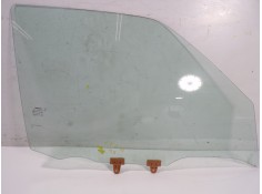 Recambio de cristal puerta delantero derecho para nissan juke (f15) 1.2 16v cat referencia OEM IAM 803001KK0A  