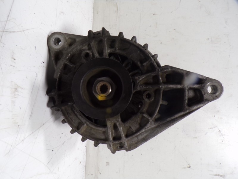 Recambio de alternador para mercedes-benz clase cla (w117) 2.1 cdi cat referencia OEM IAM A0009063322 0125711028 