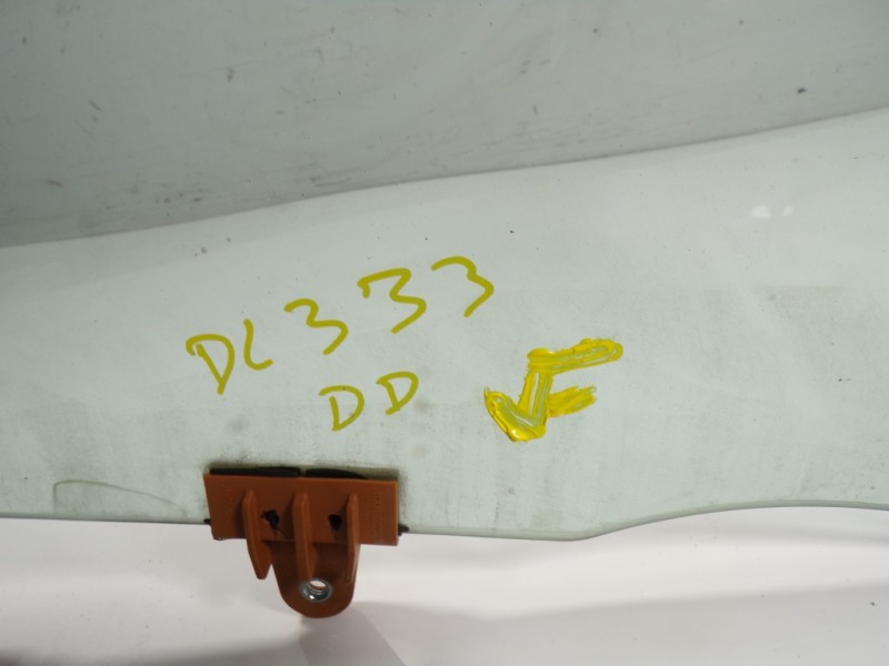 Recambio de cristal puerta delantero derecho para nissan juke (f15) 1.2 16v cat referencia OEM IAM 803001KK0A  