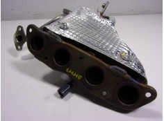 Recambio de filtro de particulas para toyota corolla hybrid referencia OEM IAM 171410T170   2