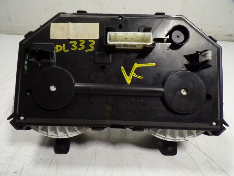 Recambio de cuadro instrumentos para nissan juke (f15) 1.2 16v cat referencia OEM IAM 24810BV16B  