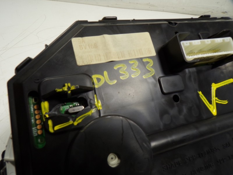 Recambio de cuadro instrumentos para nissan juke (f15) 1.2 16v cat referencia OEM IAM 24810BV16B  