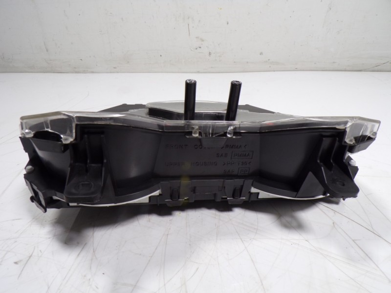 Recambio de cuadro instrumentos para nissan juke (f15) 1.2 16v cat referencia OEM IAM 24810BV16B  