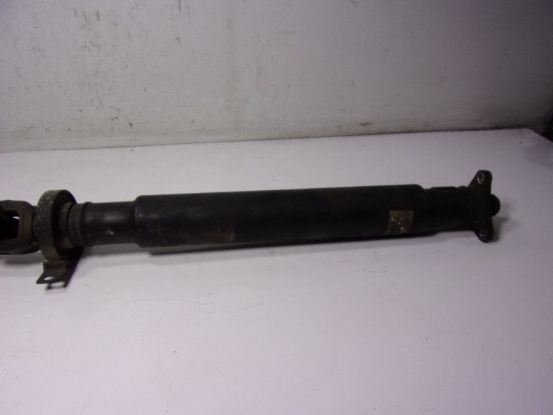 Recambio de transmision central para bmw x5 (e53) 3.0 turbodiesel cat referencia OEM IAM   