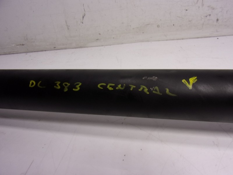 Recambio de transmision central para bmw x5 (e53) 3.0 turbodiesel cat referencia OEM IAM   