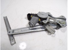 Recambio de elevalunas trasero derecho para nissan juke (f15) 1.2 16v cat referencia OEM IAM 827201KA0B 82731CV01C 82731CV01C 2