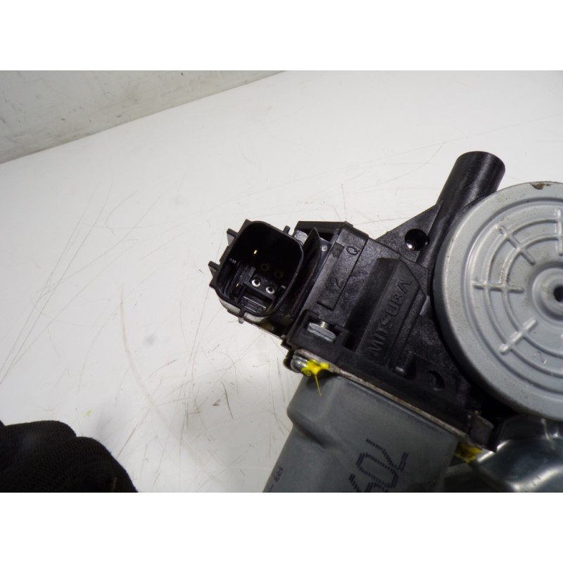 Recambio de elevalunas trasero derecho para nissan juke (f15) 1.2 16v cat referencia OEM IAM 827201KA0B 82731CV01C 82731CV01C