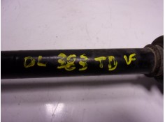 Recambio de transmision trasera derecha para bmw x5 (e53) 3.0 turbodiesel cat referencia OEM IAM    2