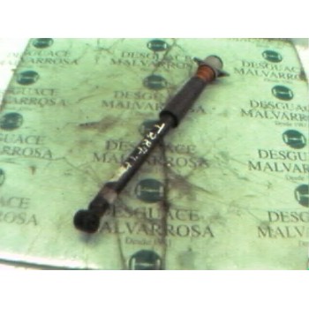 AMORTIGUADOR TRASERO IZQUIERDO 