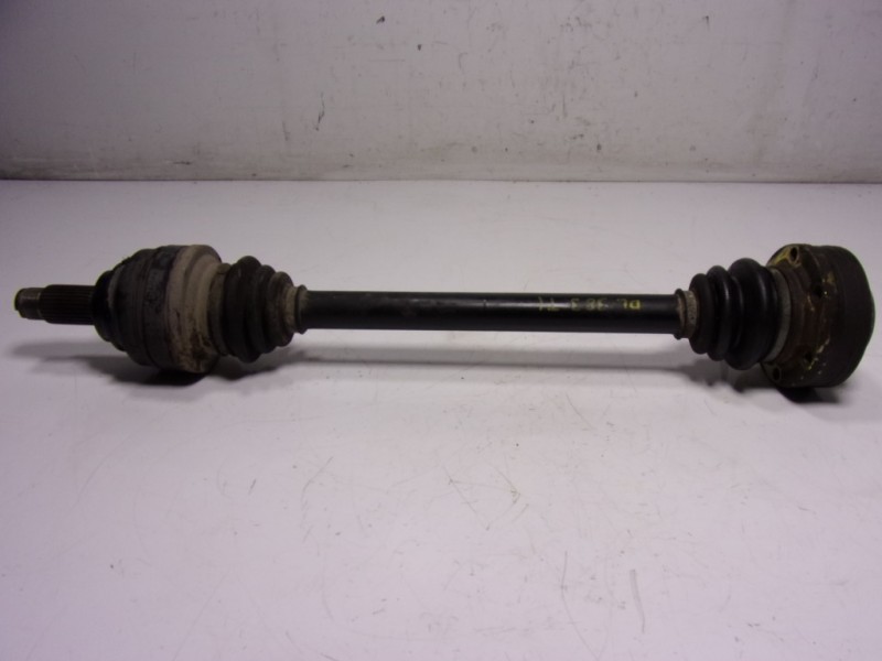 Recambio de transmision trasera izquierda para bmw x5 (e53) 3.0 turbodiesel cat referencia OEM IAM  7500916 