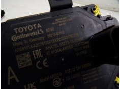 Recambio de modulo electronico para toyota yaris cross 1.5 vvti 16 v 55 kw referencia OEM IAM 882100D010 882100D010  2