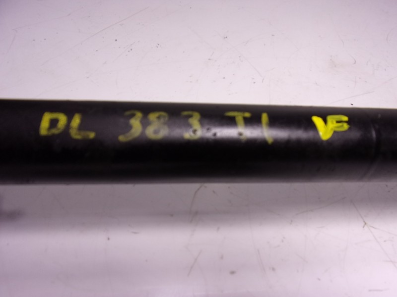 Recambio de transmision trasera izquierda para bmw x5 (e53) 3.0 turbodiesel cat referencia OEM IAM  7500916 