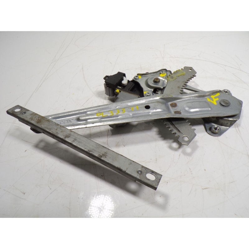 Recambio de elevalunas trasero izquierdo para nissan juke (f15) 1.2 16v cat referencia OEM IAM 827211KA0B 82730CV01C 