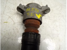 Recambio de amortiguador trasero derecho para mercedes-benz clase cla (w117) 2.1 cdi cat referencia OEM IAM A1763201531   2