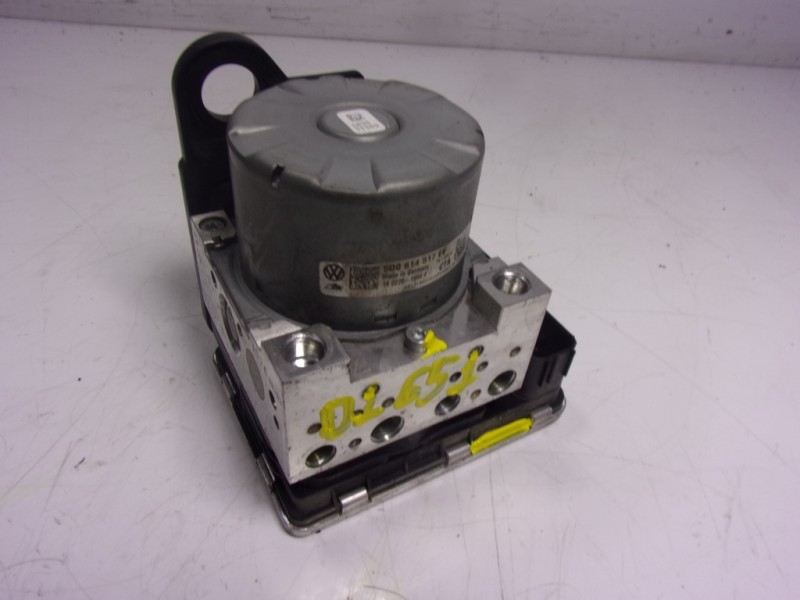 Recambio de abs para audi q2 (gab) 1.6 tdi referencia OEM IAM 5Q0614517ERBEF 5Q0614517EE 