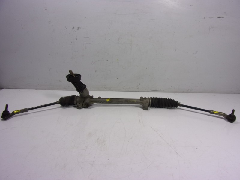 Recambio de cremallera direccion para volkswagen polo (6c1) 1.2 tsi referencia OEM IAM 6C1423058E 6C1423057R 