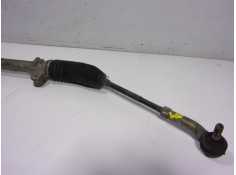 Recambio de cremallera direccion para volkswagen polo (6c1) 1.2 tsi referencia OEM IAM 6C1423058E 6C1423057R  2