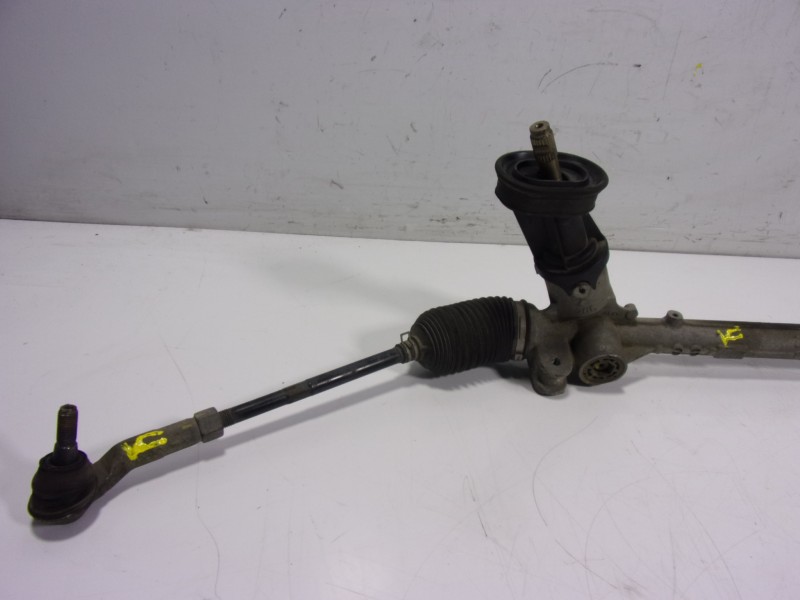 Recambio de cremallera direccion para volkswagen polo (6c1) 1.2 tsi referencia OEM IAM 6C1423058E 6C1423057R 