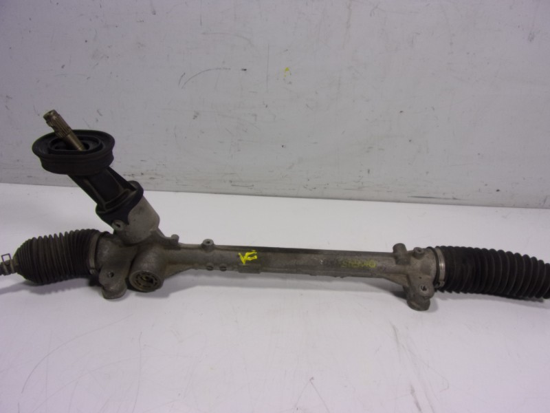 Recambio de cremallera direccion para volkswagen polo (6c1) 1.2 tsi referencia OEM IAM 6C1423058E 6C1423057R 