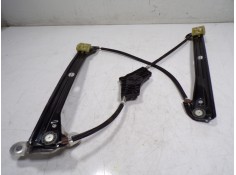 Recambio de elevalunas delantero izquierdo para volkswagen golf vii lim. (5g1) 1.6 tdi dpf referencia OEM IAM 5G4837461H 5G48374 2