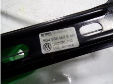 Recambio de elevalunas trasero derecho para volkswagen golf vii lim. (5g1) 1.6 tdi dpf referencia OEM IAM 5G4839462B 5G4839462B  2