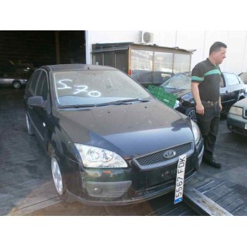 FORD FOCUS BERLINA (CAP)