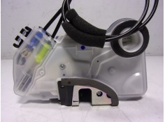 Recambio de cerradura puerta delantera derecha para toyota hilux (3b/3c/3d) gr sport referencia OEM IAM 6903002480   2