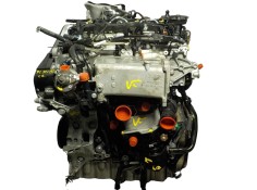 Recambio de motor completo para volkswagen golf vii lim. (5g1) 1.6 tdi dpf referencia OEM IAM 04L100090 CLH 