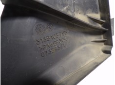 Recambio de electroventilador para mercedes-benz clase cla (w117) 2.1 cdi cat referencia OEM IAM A2465000064 3155103798  2