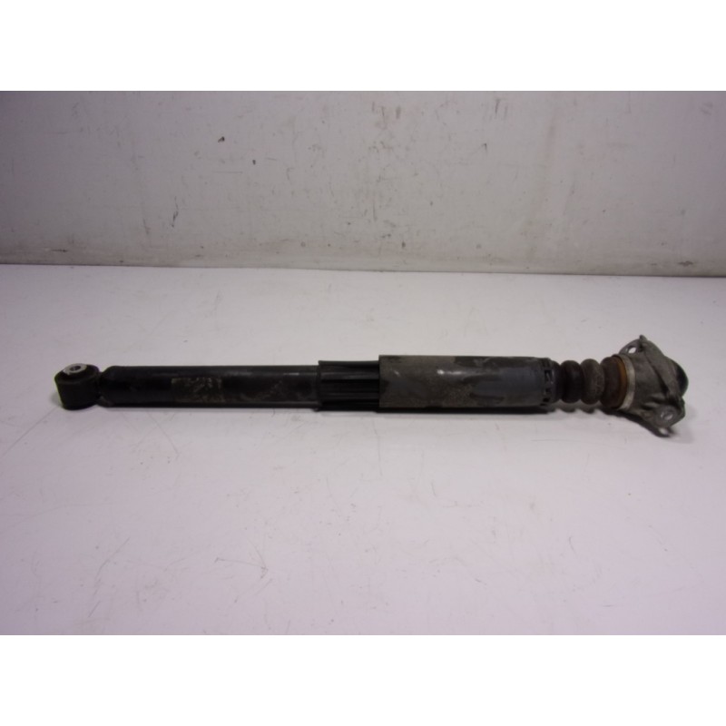Recambio de amortiguador trasero izquierdo para audi q2 (gab) 1.6 tdi referencia OEM IAM 5Q0513049HE 5Q0512013KD 