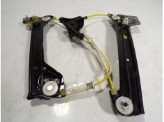 Recambio de elevalunas trasero derecho para mercedes-benz clase cla (w117) 2.1 cdi cat referencia OEM IAM A1177300279   2