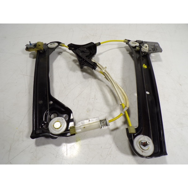 Recambio de elevalunas trasero derecho para mercedes-benz clase cla (w117) 2.1 cdi cat referencia OEM IAM A1177300279  