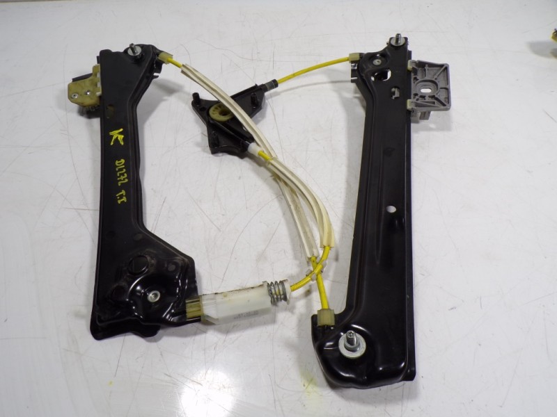 Recambio de elevalunas trasero izquierdo para mercedes-benz clase cla (w117) 2.1 cdi cat referencia OEM IAM A1177300179  