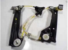 Recambio de elevalunas trasero izquierdo para mercedes-benz clase cla (w117) 2.1 cdi cat referencia OEM IAM A1177300179   2