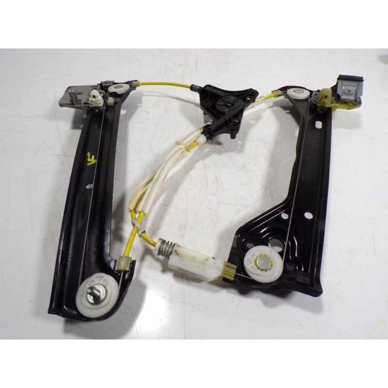 Recambio de elevalunas trasero izquierdo para mercedes-benz clase cla (w117) 2.1 cdi cat referencia OEM IAM A1177300179  