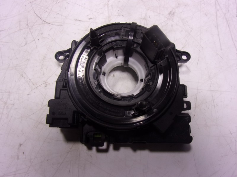Recambio de anillo airbag para audi q2 (gab) 1.6 tdi referencia OEM IAM 5Q1953549 5Q1953549 