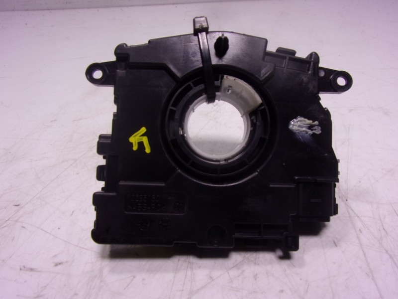 Recambio de anillo airbag para audi q2 (gab) 1.6 tdi referencia OEM IAM 5Q1953549 5Q1953549 